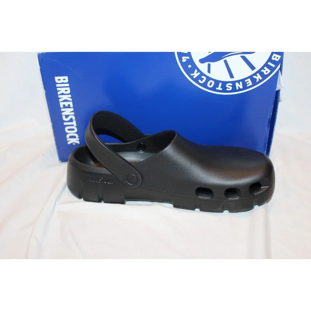 Birkenstock regular accommodates